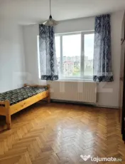 Apartament decomandat cu 4 camere, în Mănăștur 