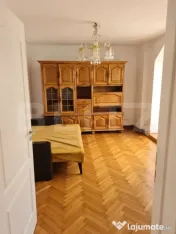 Apartament decomandat cu 4 camere, în Mănăștur 
