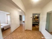 Apartament decomandat cu 4 camere, în Mănăștur 