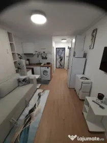 Garsonieră pentru studenți – Faleza Nord, Bd. Mamaia