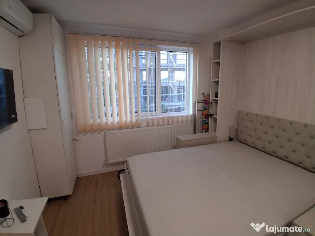 Garsonieră pentru studenți – Faleza Nord, Bd. Mamaia - Constanta (Constanta)