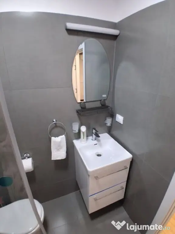 Garsonieră pentru studenți – Faleza Nord, Bd. Mamaia - Constanta (Constanta)