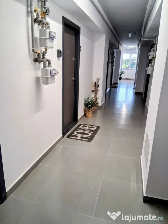 Garsonieră pentru studenți – Faleza Nord, Bd. Mamaia - Constanta (Constanta)
