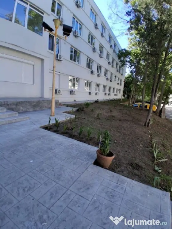 Garsonieră pentru studenți – Faleza Nord, Bd. Mamaia - Constanta (Constanta)