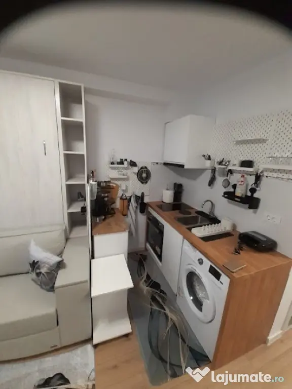 Garsonieră pentru studenți – Faleza Nord, Bd. Mamaia - Constanta (Constanta)