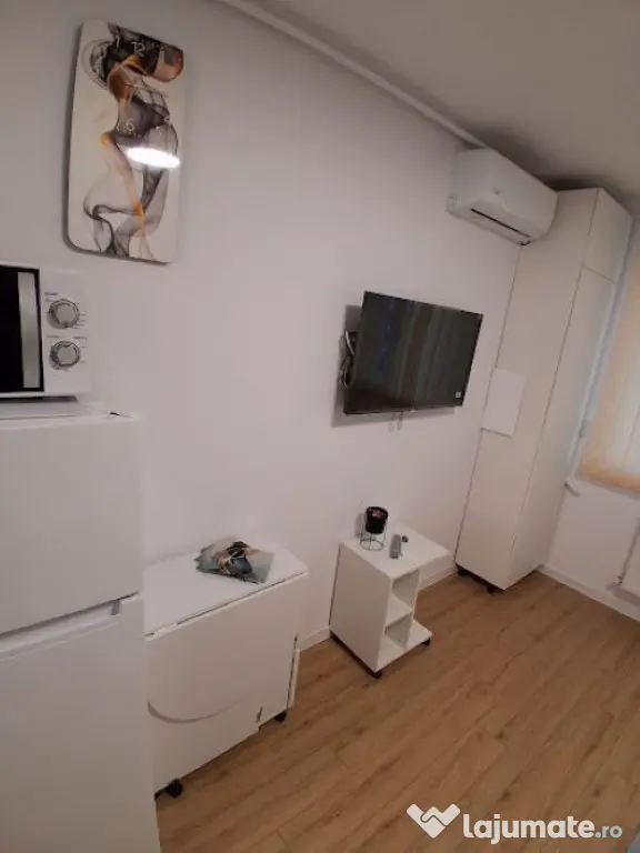 Garsonieră pentru studenți – Faleza Nord, Bd. Mamaia - Constanta (Constanta)