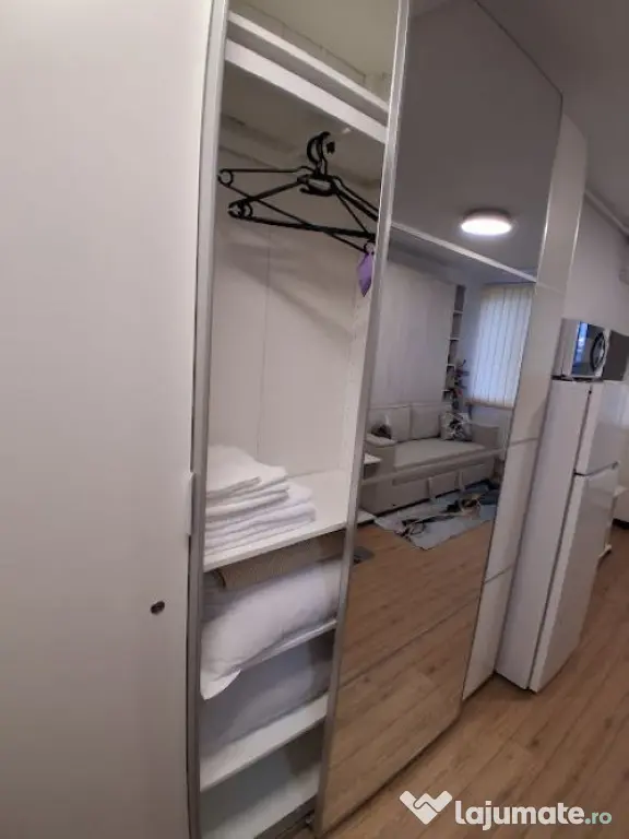 Garsonieră pentru studenți – Faleza Nord, Bd. Mamaia - Constanta (Constanta)