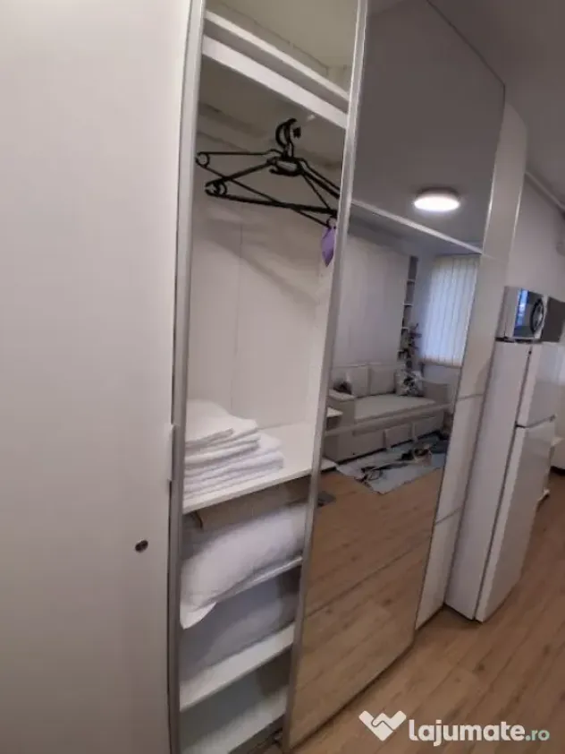 Garsonieră pentru studenți – Faleza Nord, Bd. Mamaia - Constanta (Constanta)