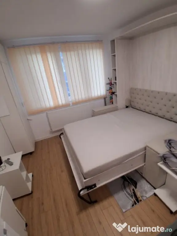 Garsonieră pentru studenți – Faleza Nord, Bd. Mamaia - Constanta (Constanta)