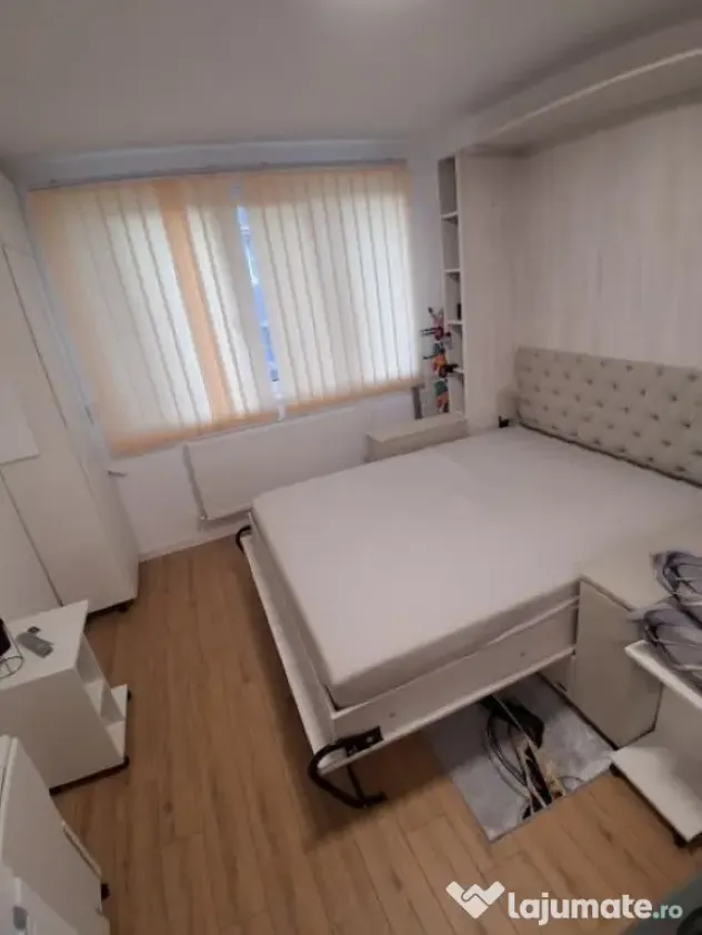 Garsonieră pentru studenți – Faleza Nord, Bd. Mamaia - Constanta (Constanta)