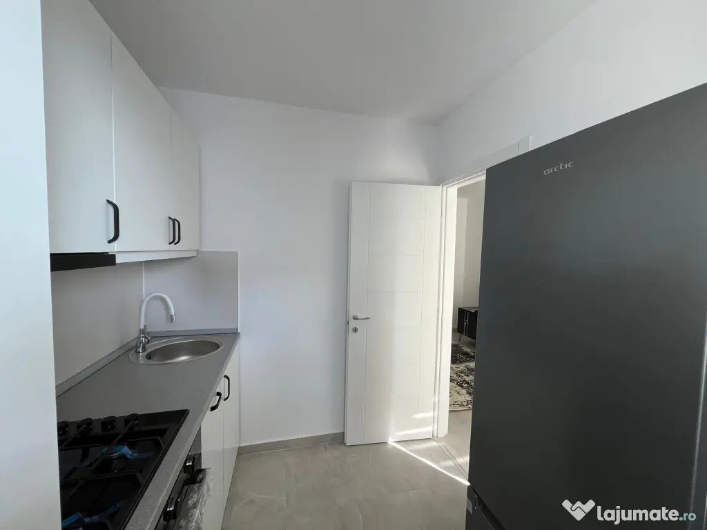 Garsoniera de vanzare