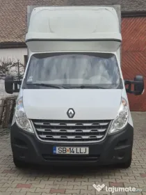 Renault Master 2014