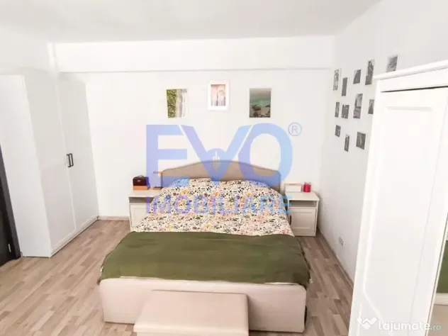 Apartament cu 2 camere de inchiriat, 63 mp, parter, zona Cop - Iasi (Iasi)
