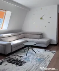 Apartament 88 mp Utili, Renovat Parcare CF | Muzeul Apei | F