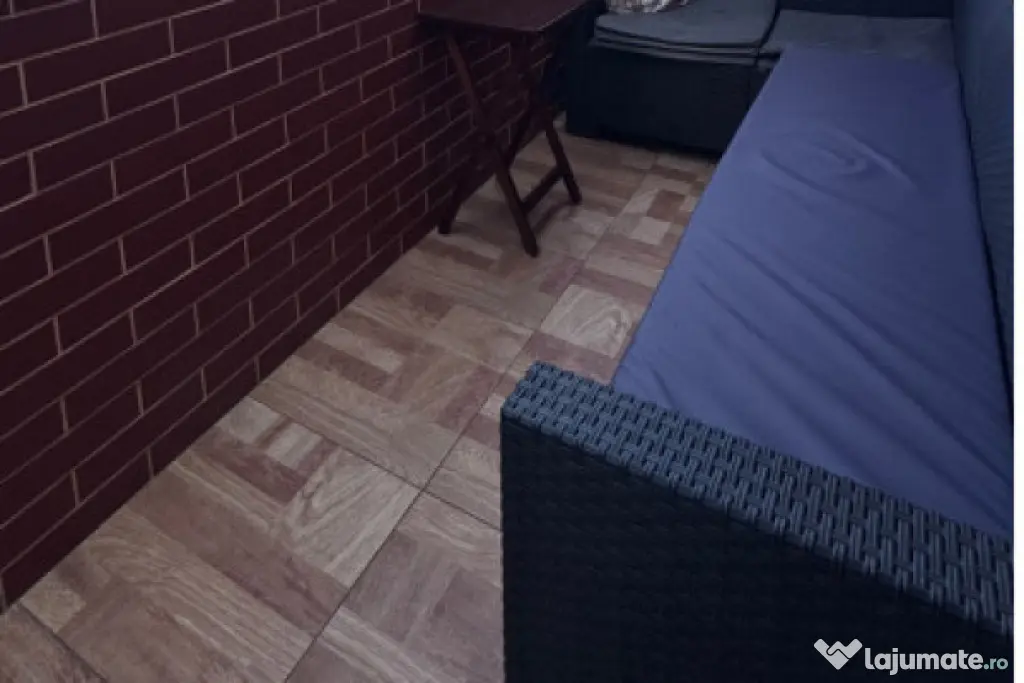 Apartament 88 mp Utili, Renovat Parcare CF | Muzeul Apei | F - Floresti (Cluj)