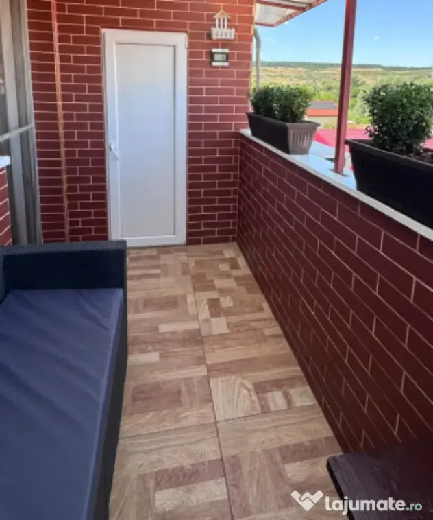 Apartament 88 mp Utili, Renovat Parcare CF | Muzeul Apei | F - Floresti (Cluj)