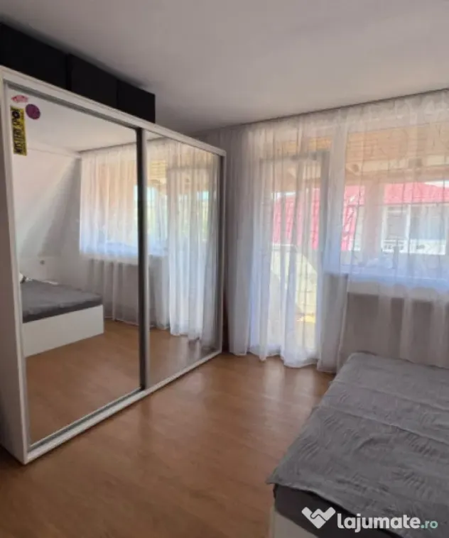 Apartament 88 mp Utili, Renovat Parcare CF | Muzeul Apei | F - Floresti (Cluj)