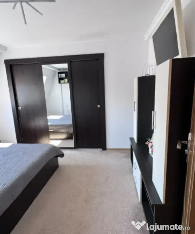 Apartament 88 mp Utili, Renovat Parcare CF | Muzeul Apei | F - Floresti (Cluj)