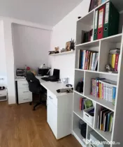 Apartament 88 mp Utili, Renovat Parcare CF | Muzeul Apei | F