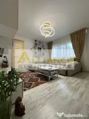 2 CAMERE + GRADINA 50 MP | BLOC 2023 | 15 MIN METROU BERC... 