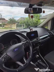 Ford ecosport 2019