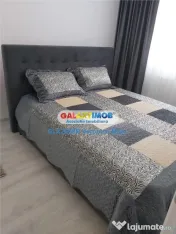 Apartament 2 camere, centrala proprie, loc de parcare - Th.