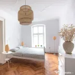 Apartament de inchiriat 3 camere in zona centrala