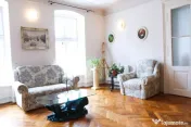 Apartament de inchiriat 3 camere in zona centrala 
