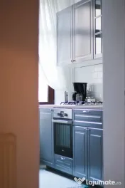 Apartament de inchiriat 3 camere in zona centrala 