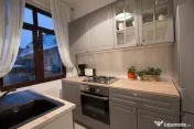 Apartament de inchiriat 3 camere in zona centrala 