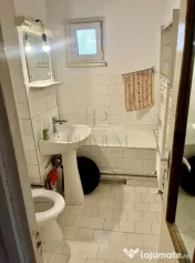 Sagului, apartament 2 camere, semidecomandat, centrala propr 