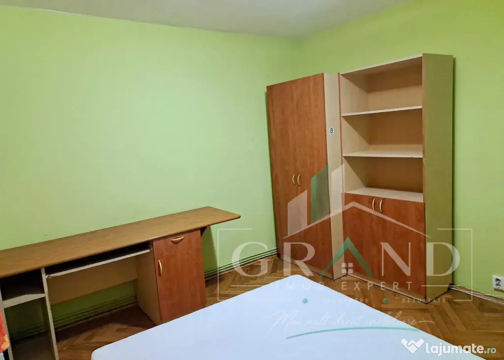 Apartament 2 camere | DECOMANDAT | MARASTI - Cluj-Napoca (Cluj)
