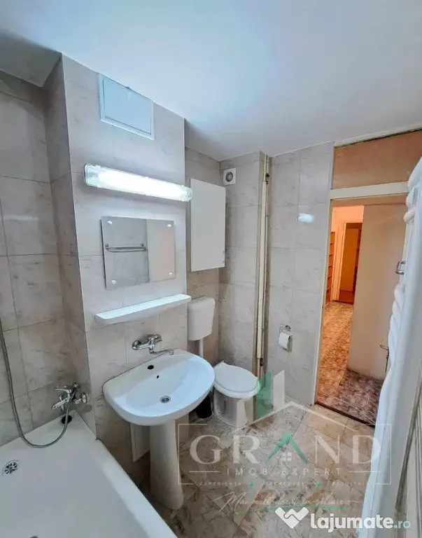 Apartament 2 camere | DECOMANDAT | MARASTI - Cluj-Napoca (Cluj)
