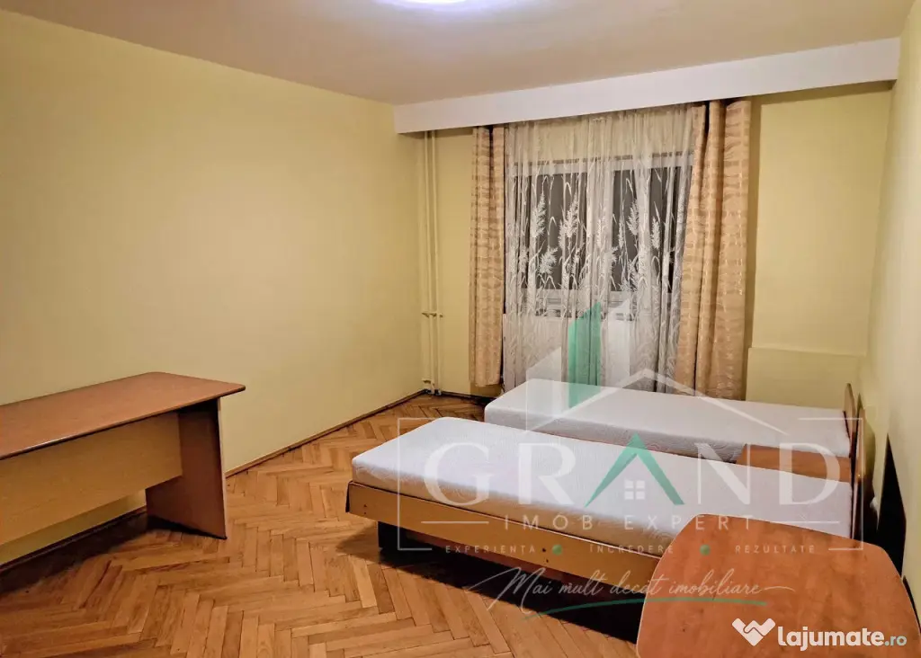 Apartament 2 camere | DECOMANDAT | MARASTI - Cluj-Napoca (Cluj)