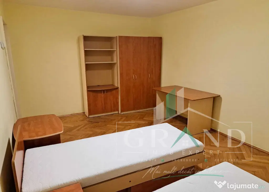 Apartament 2 camere | DECOMANDAT | MARASTI - Cluj-Napoca (Cluj)