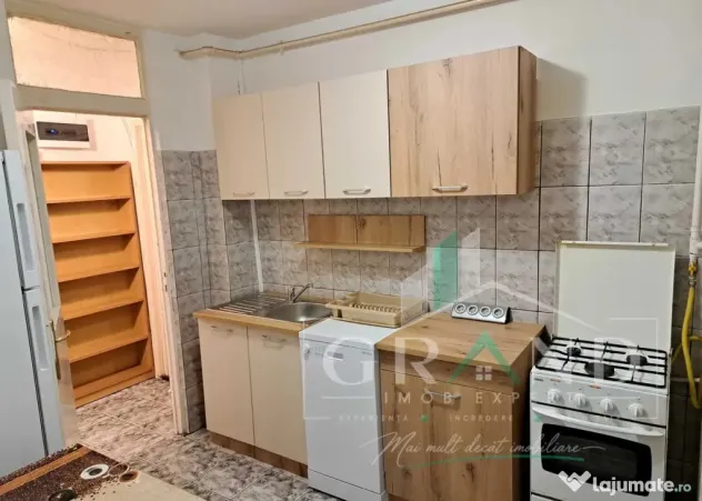 Apartament 2 camere | DECOMANDAT | MARASTI - Cluj-Napoca (Cluj)