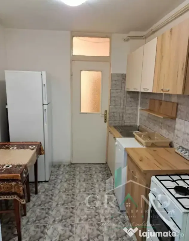 Apartament 2 camere | DECOMANDAT | MARASTI - Cluj-Napoca (Cluj)