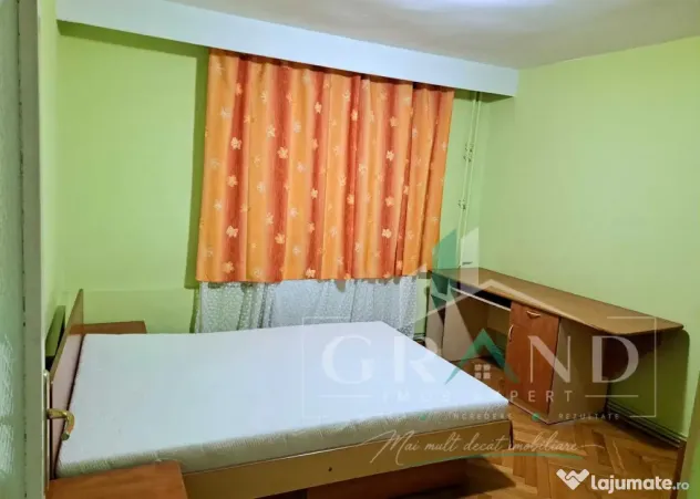Apartament 2 camere | DECOMANDAT | MARASTI - Cluj-Napoca (Cluj)