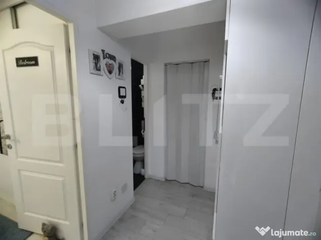 Apartament 3 camere decomandat 67 mp, zona Canta - Iasi (Iasi)