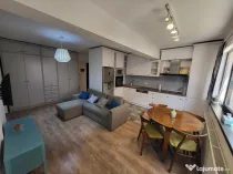 Apartament de inchiriat 2 camere, Baneasa/Petrom City