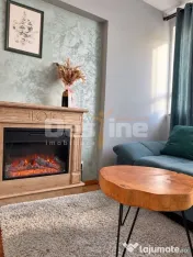 2 camere | Metrou 1 min | Parcul Tineretului 3 min | Parc... 