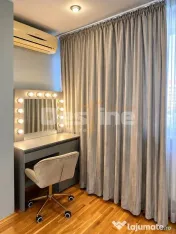 2 camere | Metrou 1 min | Parcul Tineretului 3 min | Parc... 