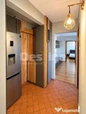 2 camere | Metrou 1 min | Parcul Tineretului 3 min | Parc... 
