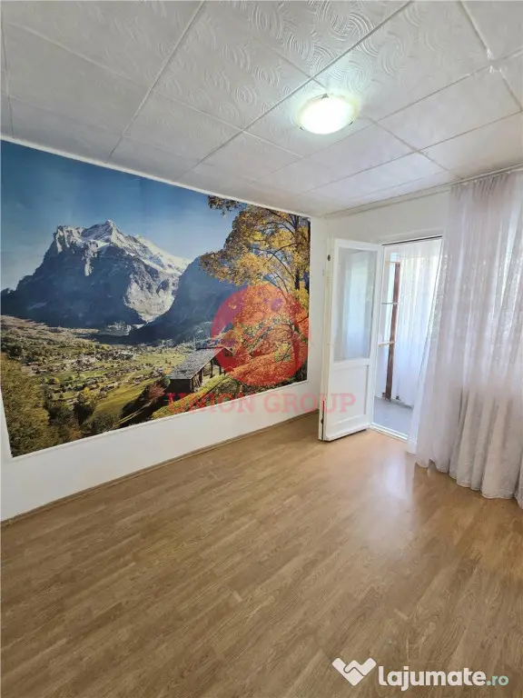 Apartament 3 Camere, Semidecomandat, zona Badea Cartan - Constanta (Constanta)