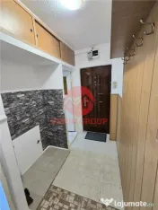 Apartament 3 Camere, Semidecomandat, zona Badea Cartan 