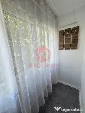 Apartament 3 Camere, Semidecomandat, zona Badea Cartan 
