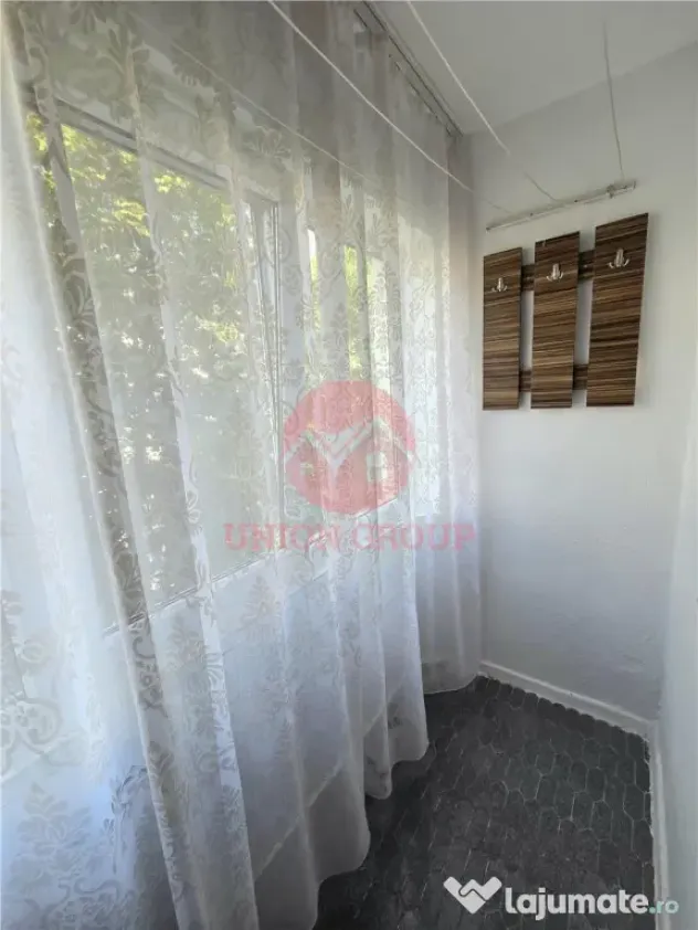 Apartament 3 Camere, Semidecomandat, zona Badea Cartan - Constanta (Constanta)