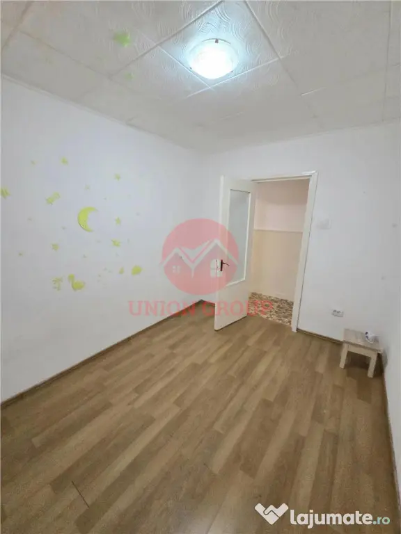 Apartament 3 Camere, Semidecomandat, zona Badea Cartan - Constanta (Constanta)