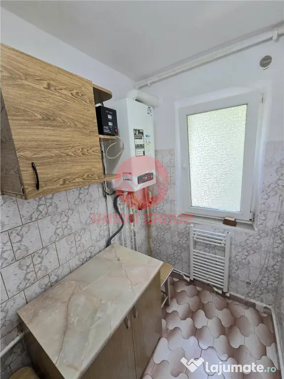 Apartament 3 Camere, Semidecomandat, zona Badea Cartan - Constanta (Constanta)