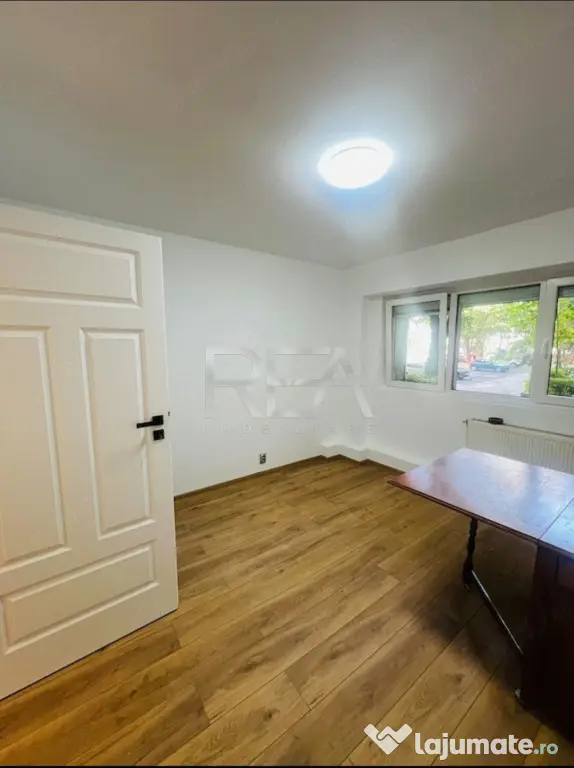 4 camere parc Tineretului, 5 min metrou, ideal sediu firma. - Bucuresti (Bucuresti-Ilfov)